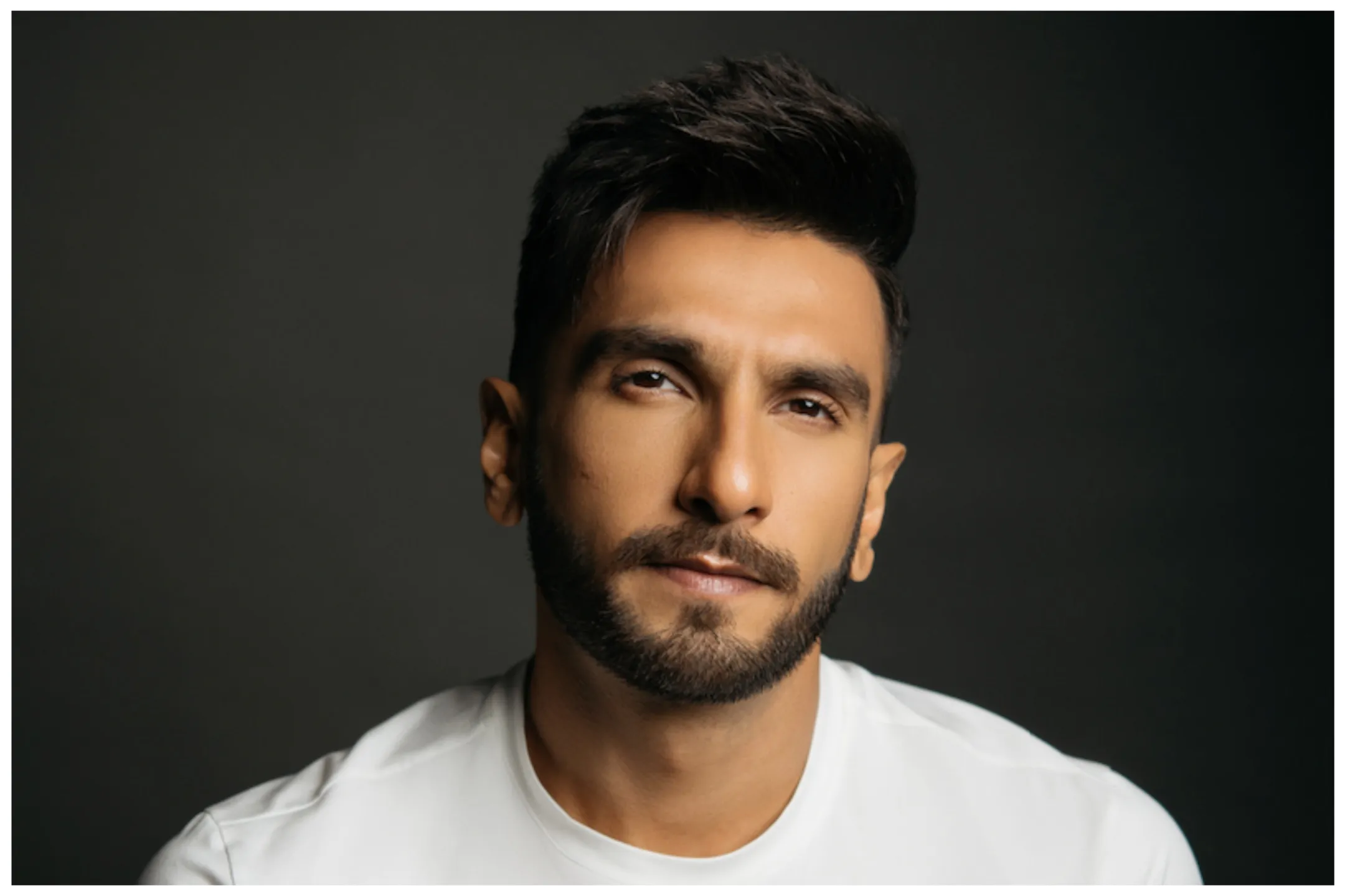 Indian mega-star Ranveer Singh signs with WME in all areas globally