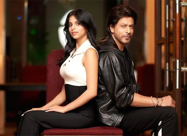Shah Rukh Khan drops adorable birthday post for daughter Suhana Khan; says,  “Today is the day to…” : Bollywood News - Bollywood Hungama