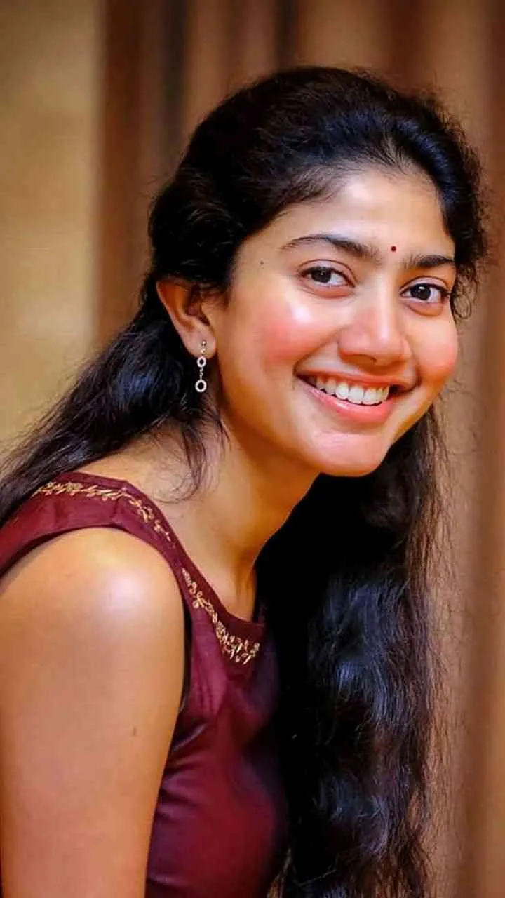 Qualities that make Sai Pallavi a perfect actress | Web Stories - PTC  Punjabi