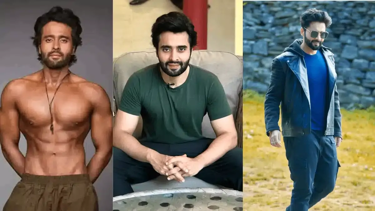 Jackky Bhagnani (Actor) Wiki, Age, Biography, Girlfriends, Family,  Lifestyle, Hobbies, & More... | The Filmy Charcha