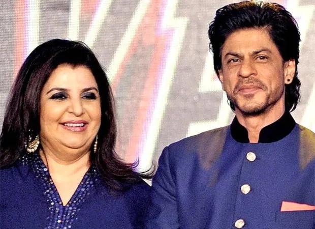 Shah Rukh Khan and Farah Khan to reunite again after Happy New Year? :  Bollywood News - Bollywood Hungama