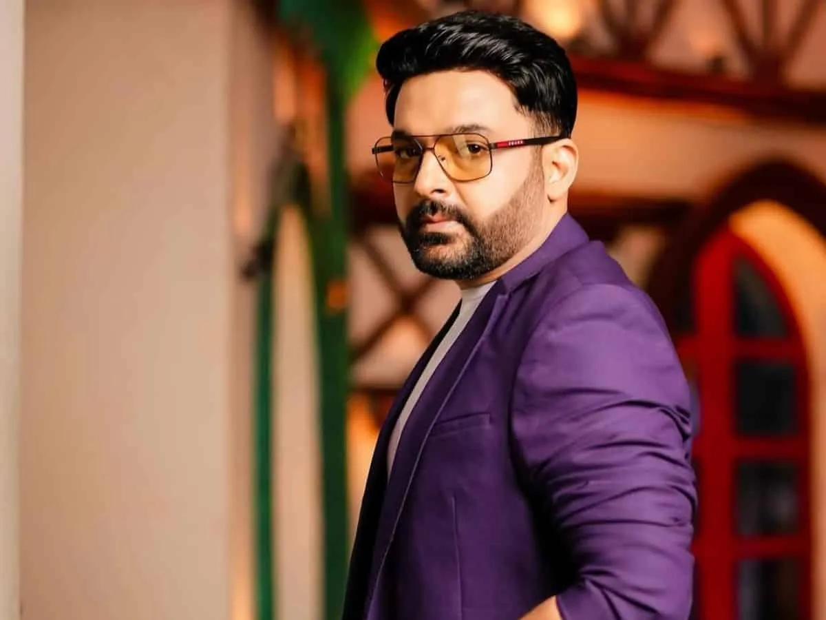 The Great Indian Kapil Show