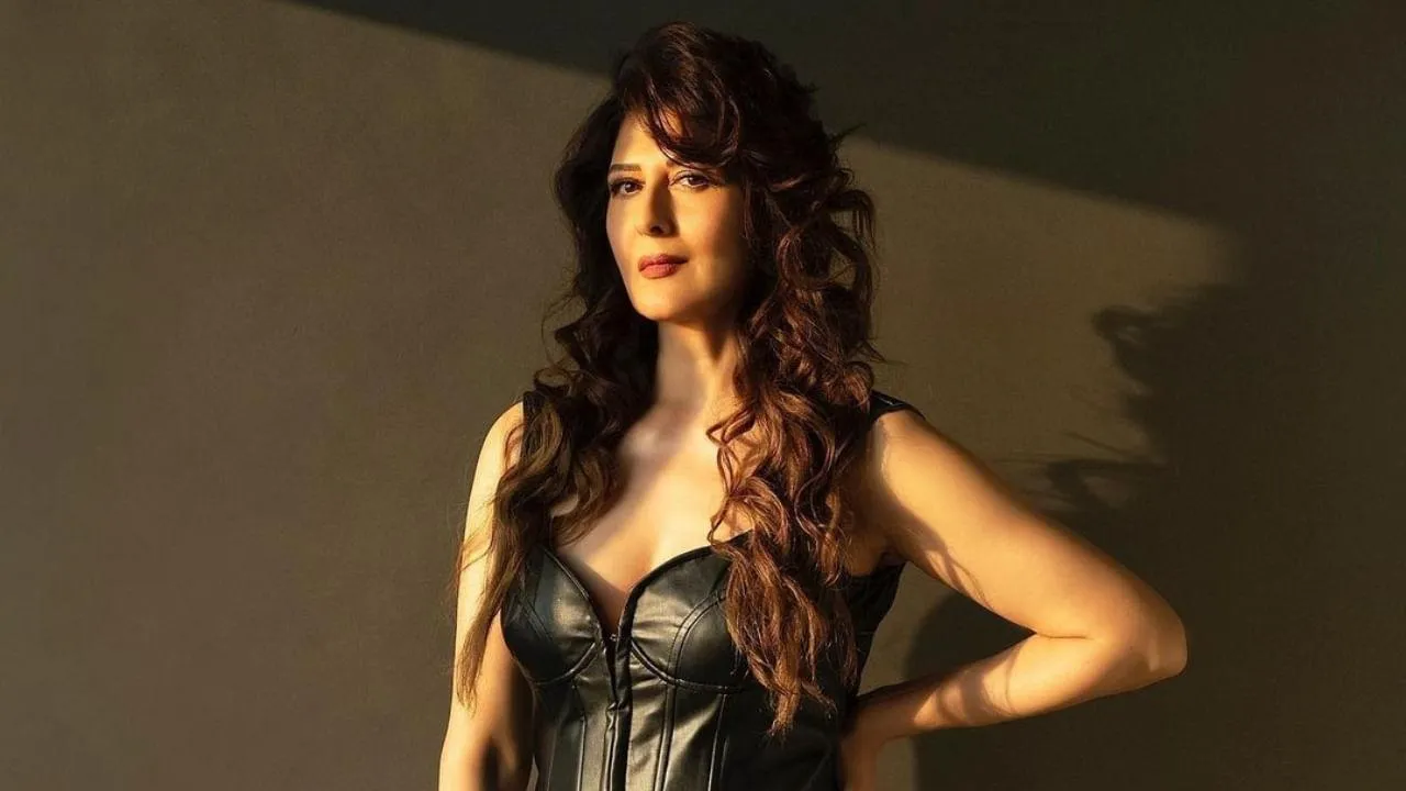 Sangeeta Bijlani