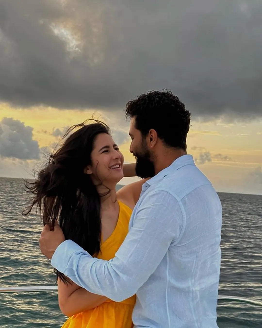 Vicky Kaushal 