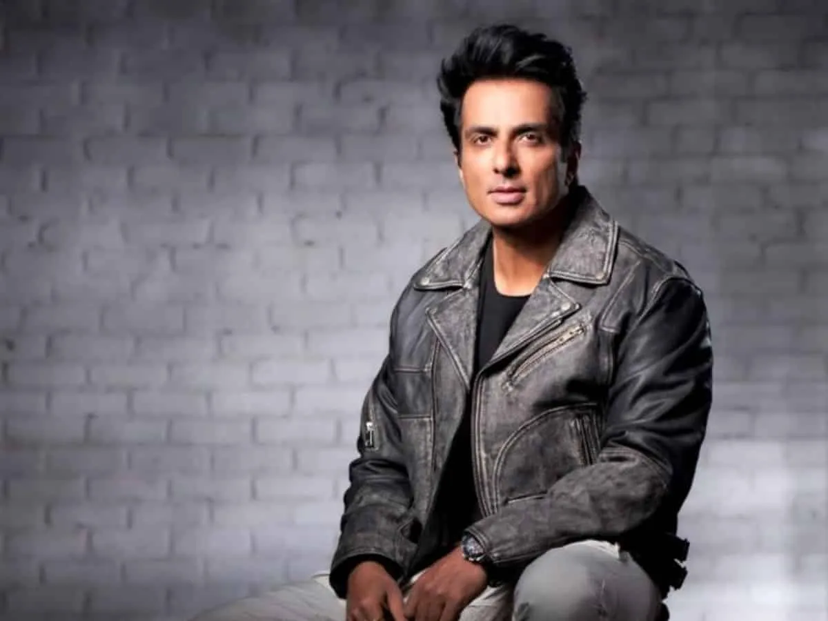 Sonu Sood