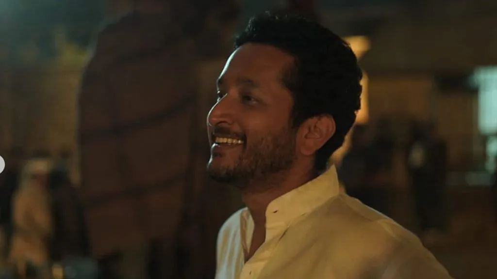 Parambrata Chatterjee is a 'man written by a woman'. He is Bengali cinema's  Irrfan Khan
