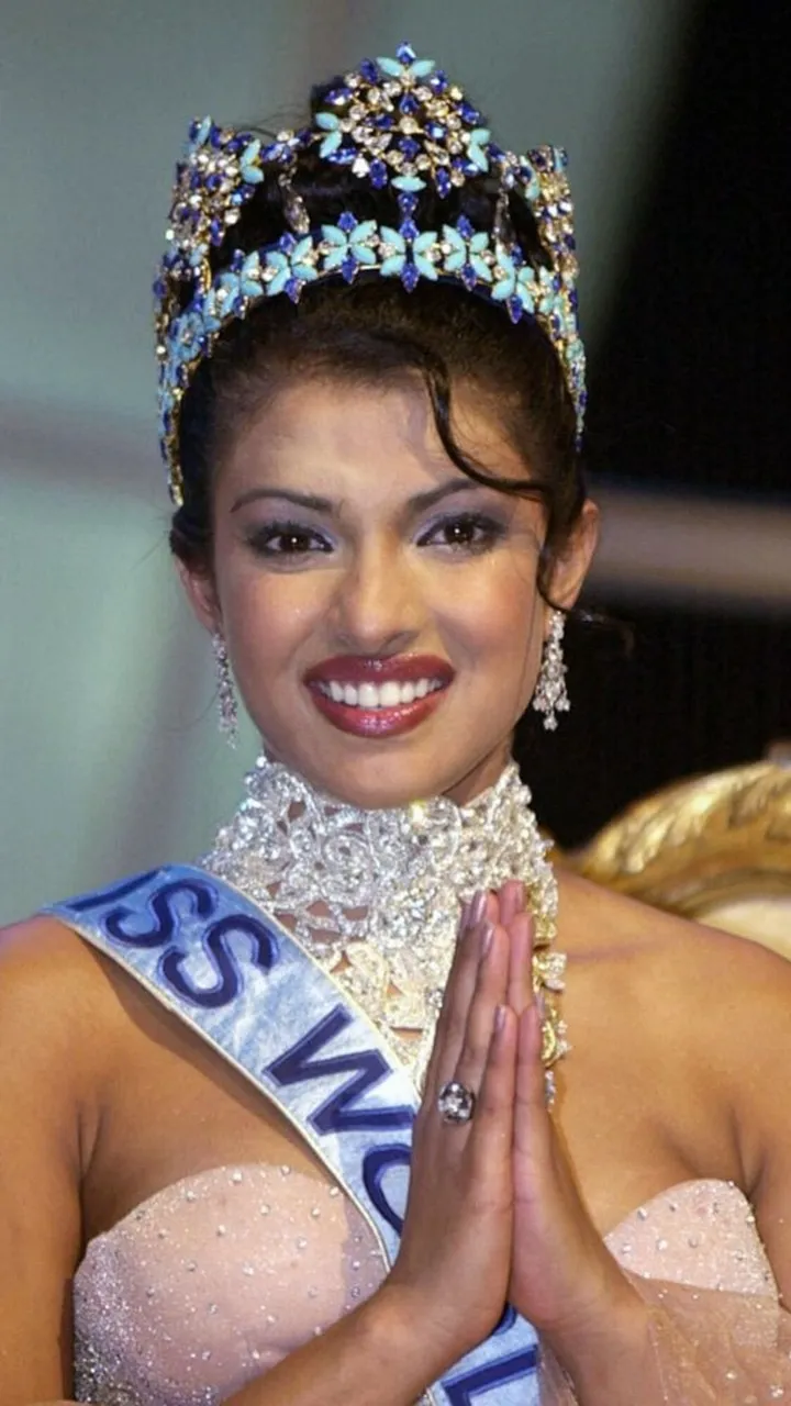 Priyanka Chopra