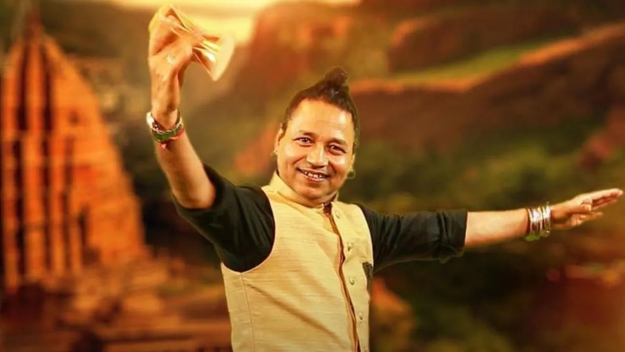 Kailash Kher Birthday: