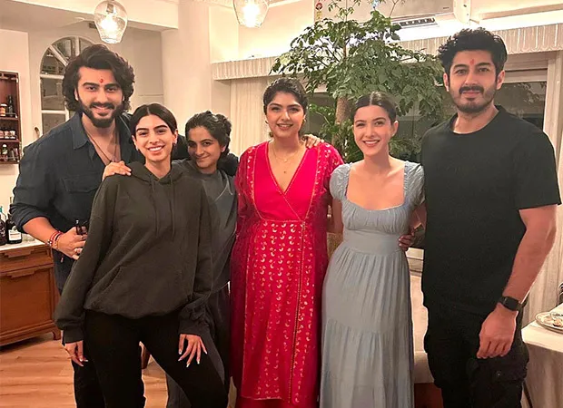 kapoor family