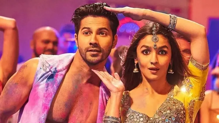 Varun Dhawan UPDATES on Dulhania franchise with Alia Bhatt