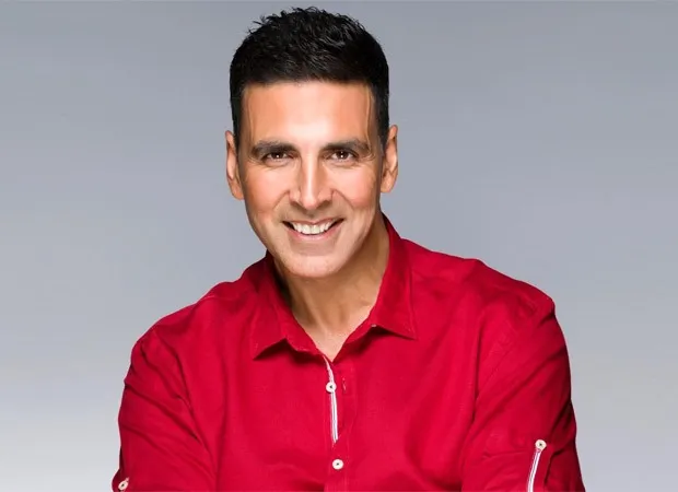 Akshay Kumar 