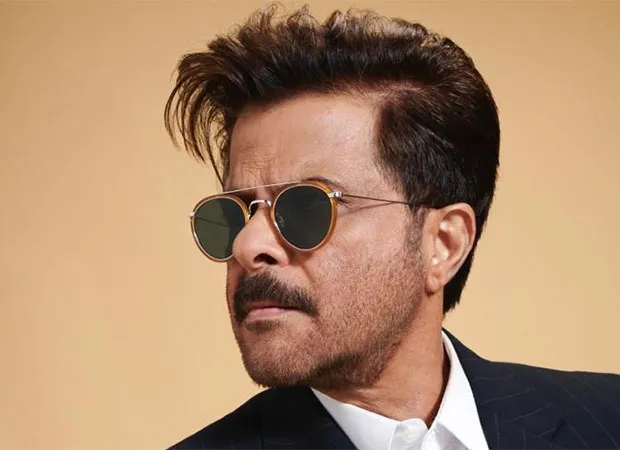 Anil Kapoor 