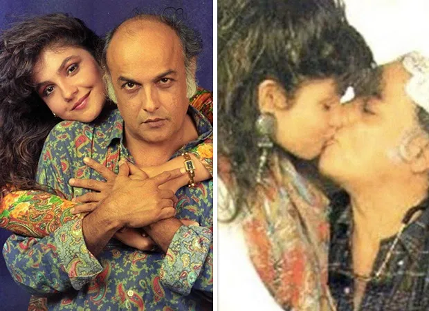 Pooja Bhatt 