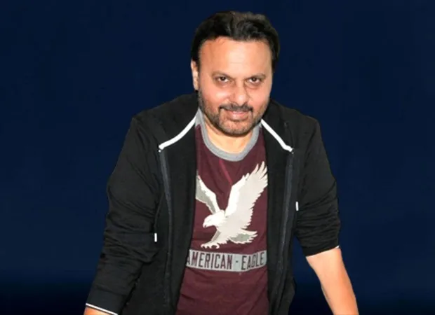 Anil Sharma 