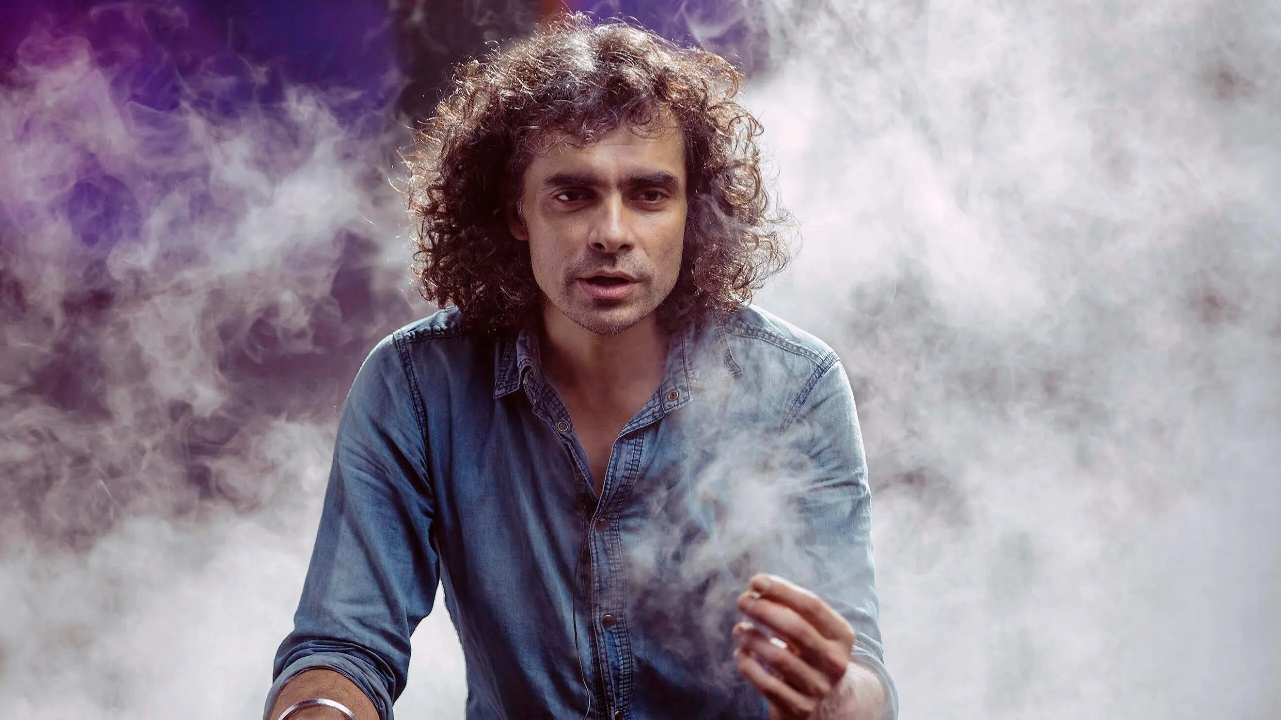 Imtiaz Ali 