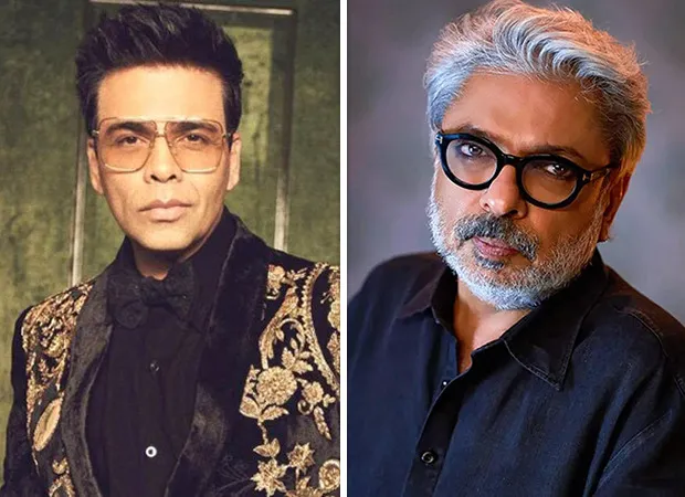 Karan Johar shares Sanjay Leela Bhansali did not call him after Rocky Aur  Rani Kii Prem Kahaani release; says, &ldquo;I have called him several times&rdquo; :  Bollywood News - Bollywood Hungama