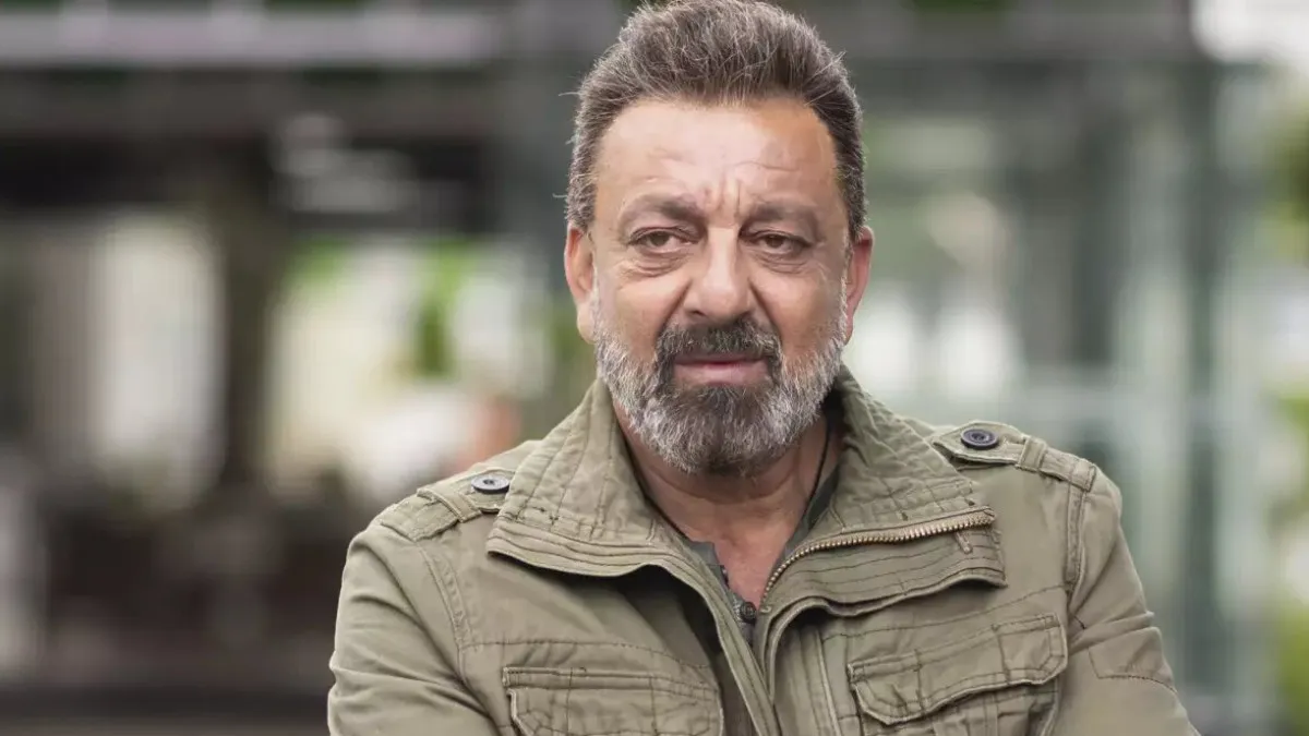 sanjaydutt