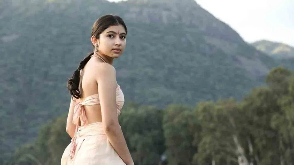 Meet The Highest Paid Child Artist