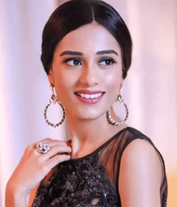 Amrita Rao 