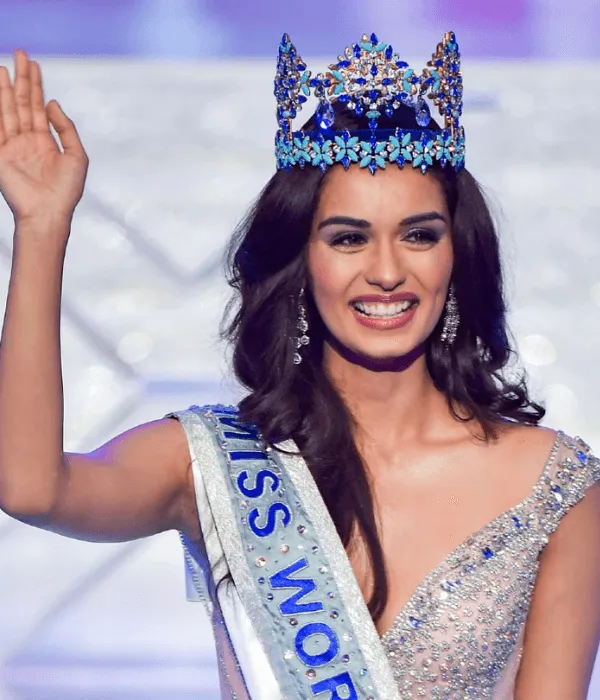 Life lessons from Miss World Manushi Chhillar