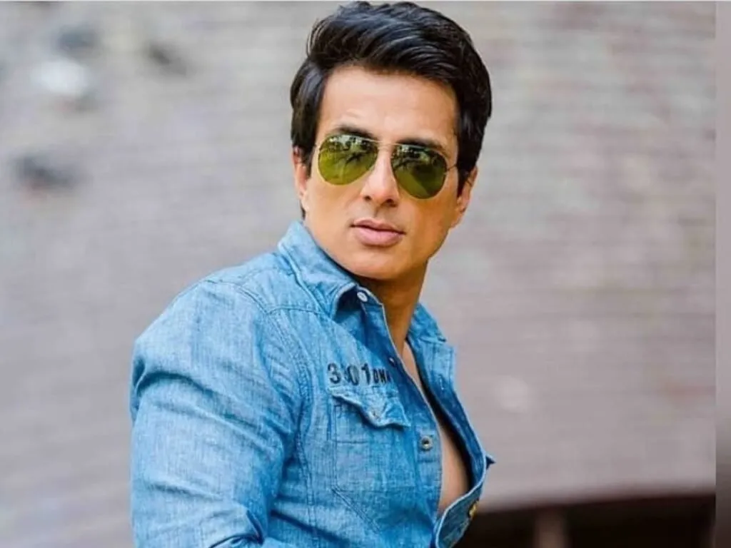 Sonu Sood
