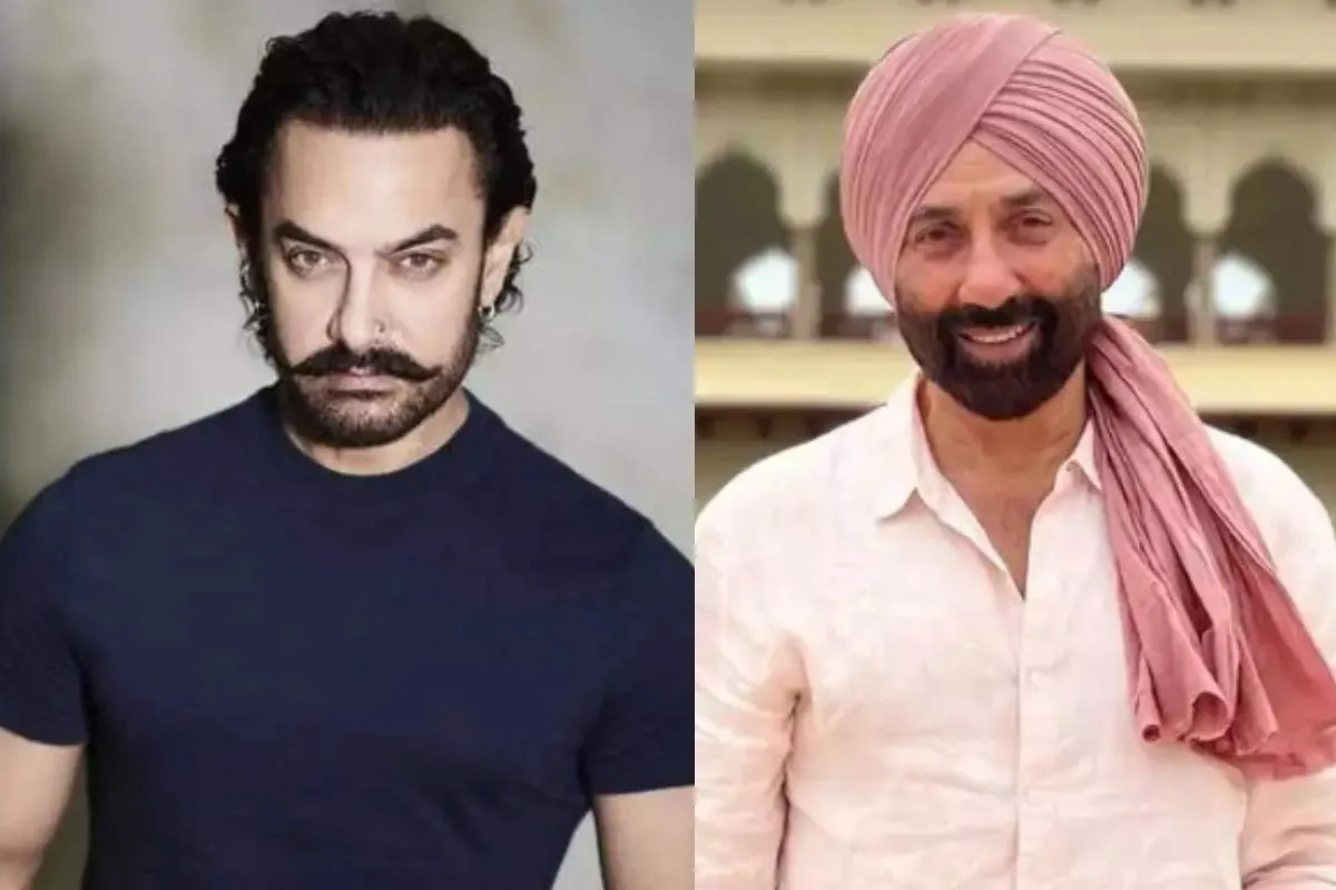 Aamir Khan's 