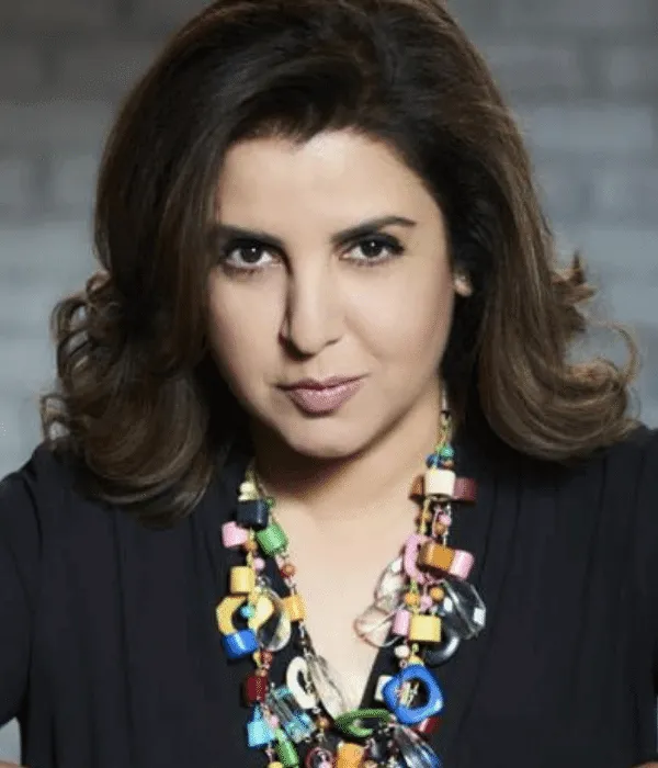 Book Farah Khan Online - Artist & Celebrity Management Company