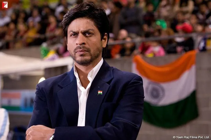 Chak De! India, A Birthday Tribute to (Shah Rukh and Kabir) Khan –  Celluloid: The Film Society of Miranda House