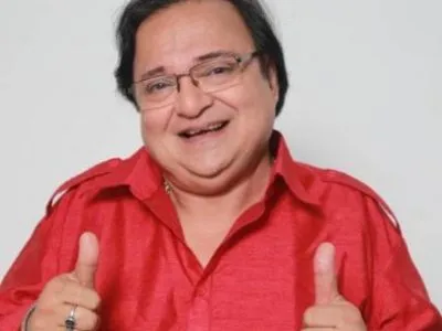 Donning multiple hats with ease: Veteran actor Rakesh Bedi to receive  Rashtriya Gaurav Award - The Patriot