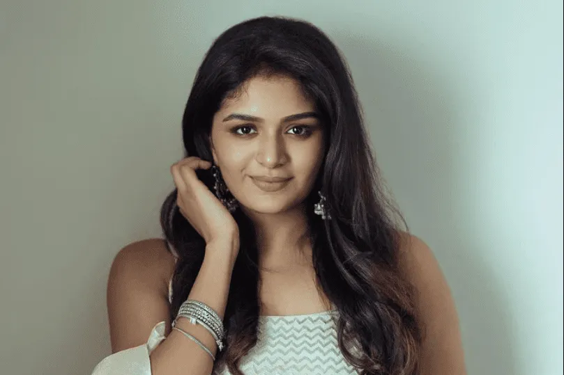 Aditi Shankar 