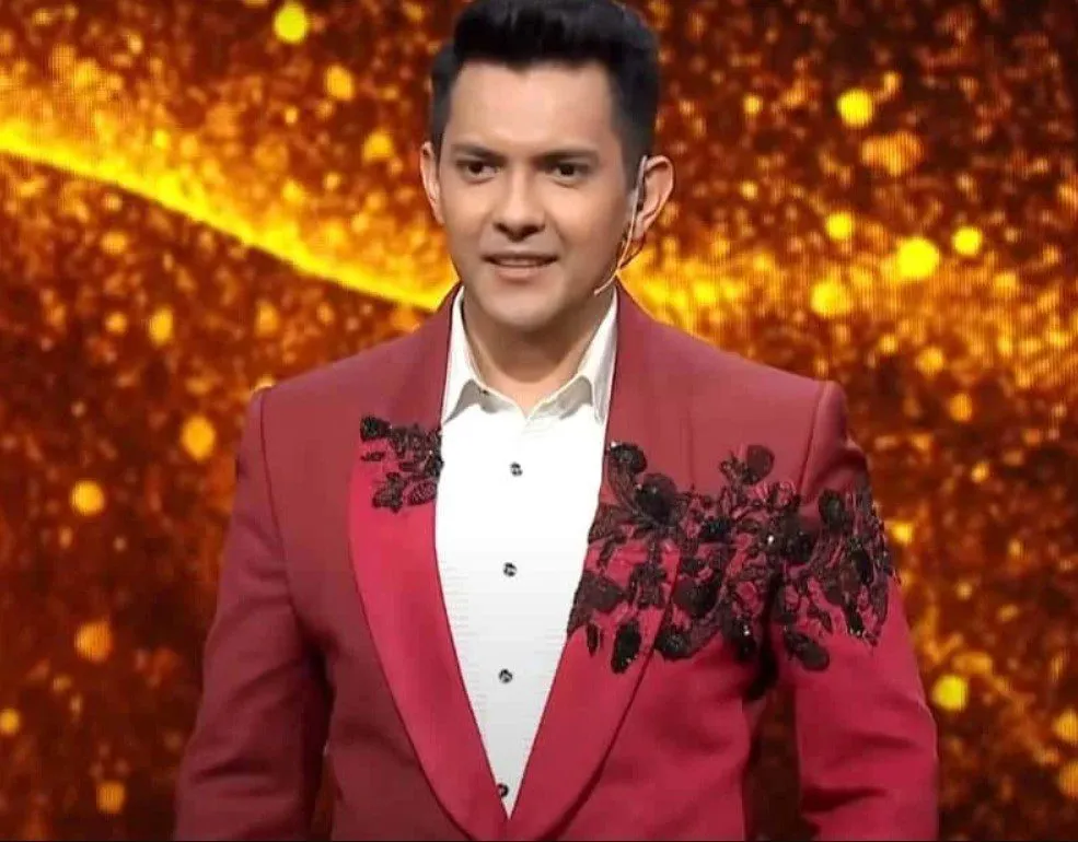 Aditya Narayan