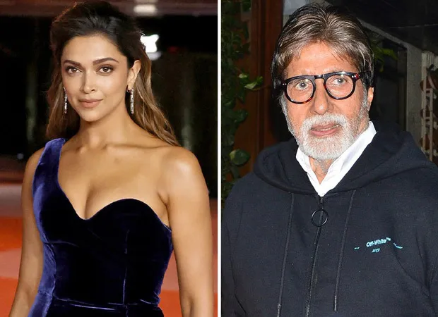 Deepika Padukone and Amitabh Bachchan starrer The Intern remake to go on  floors in first quarter of 2024? : Bollywood News - Bollywood Hungama