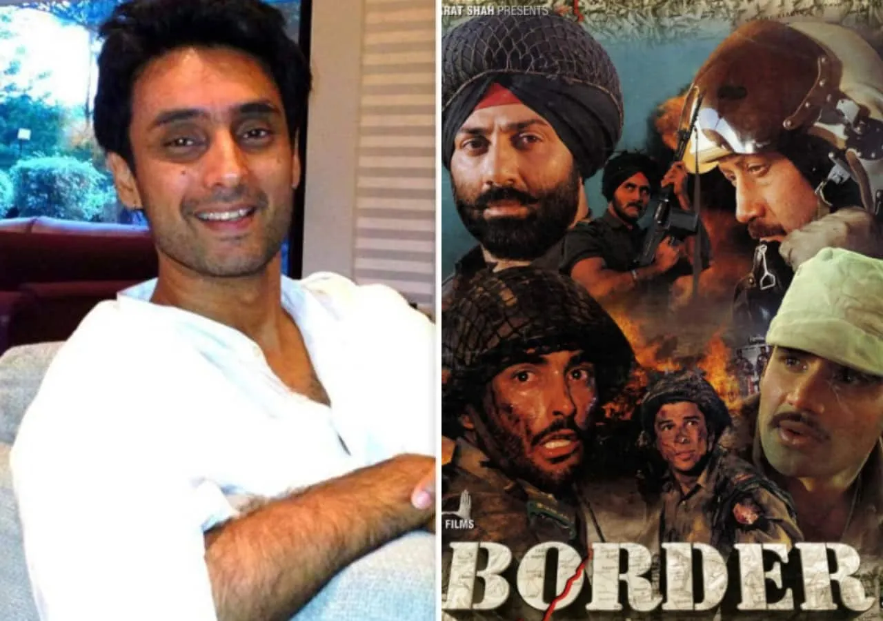 बॉर्डर 2: सनी देओल की क्लासिक फिल्म के रीबूट का निर्देशन केसरी फेम अनुराग  सिंह करेंगे? आयुष्मान खुराना दुविधा में