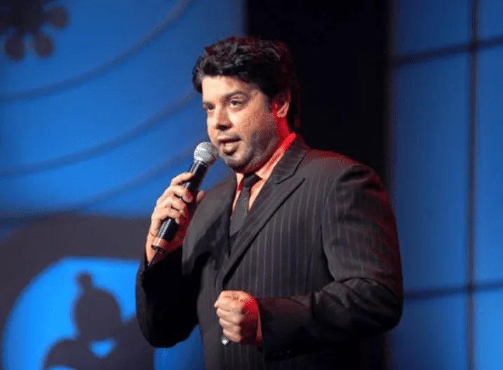 Sajid Khan Age, Net Worth, Height, 