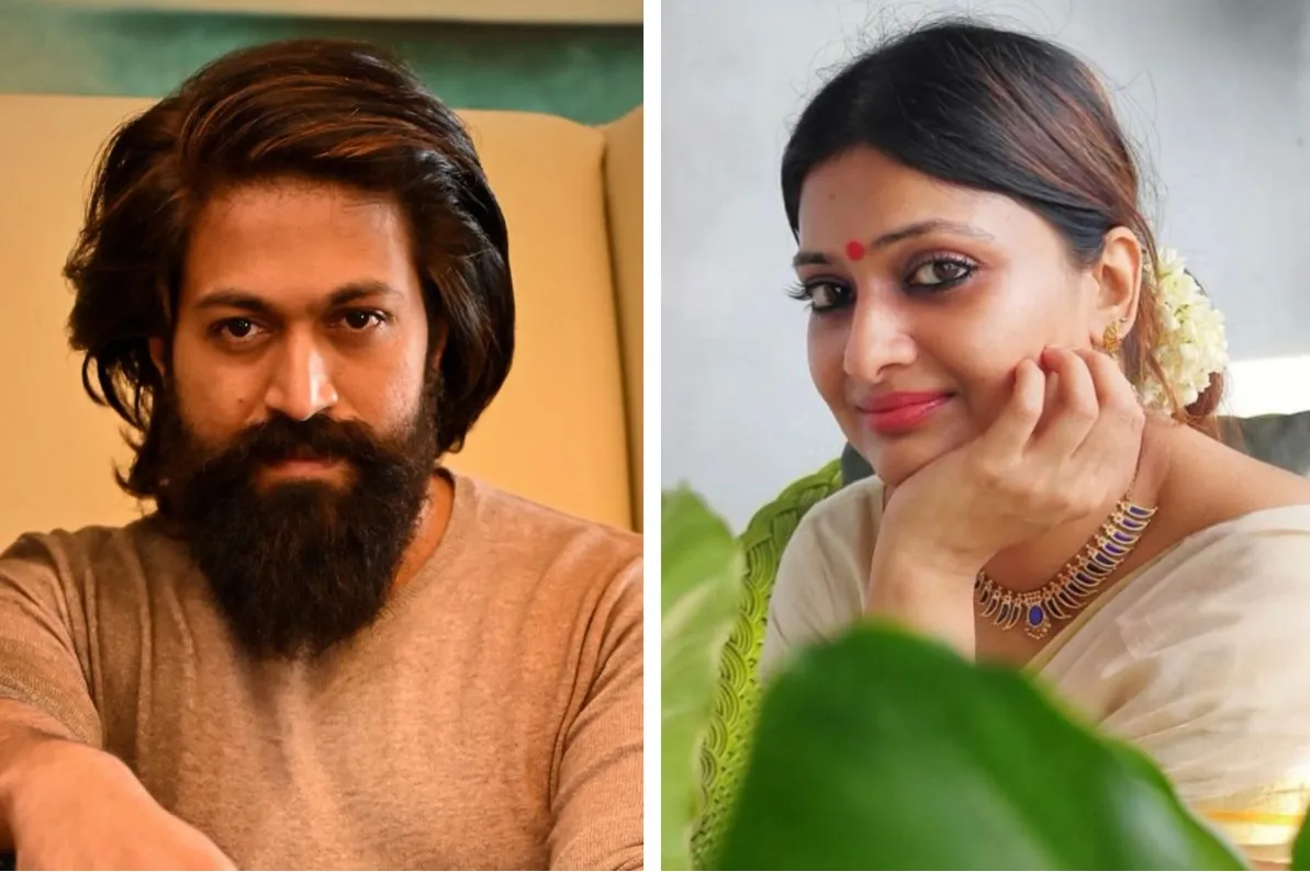 K.G.F.' Star Yash Teams With Geetu Mohandas For Next Project, 'Toxic'