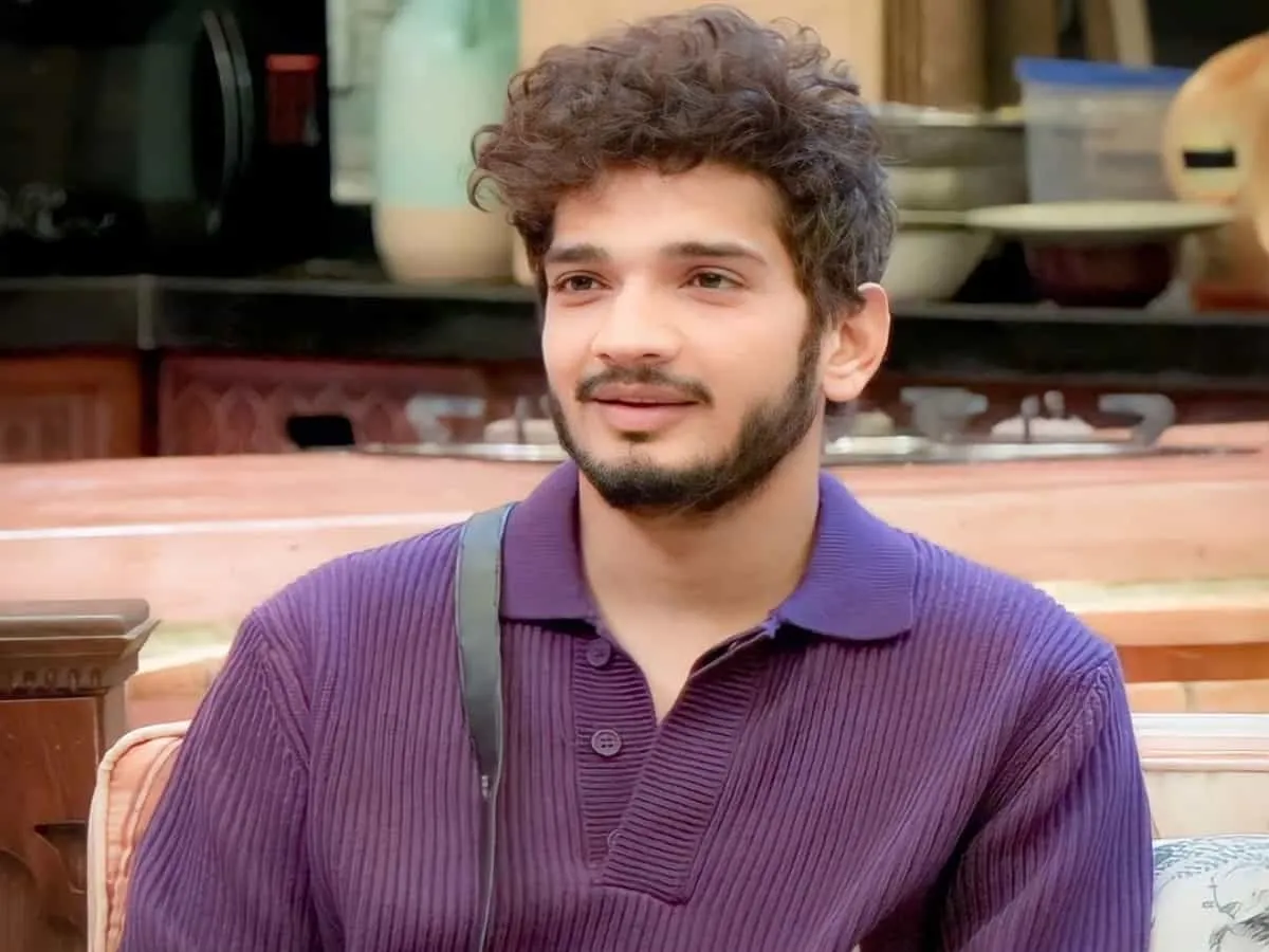  Munawar Faruqui 