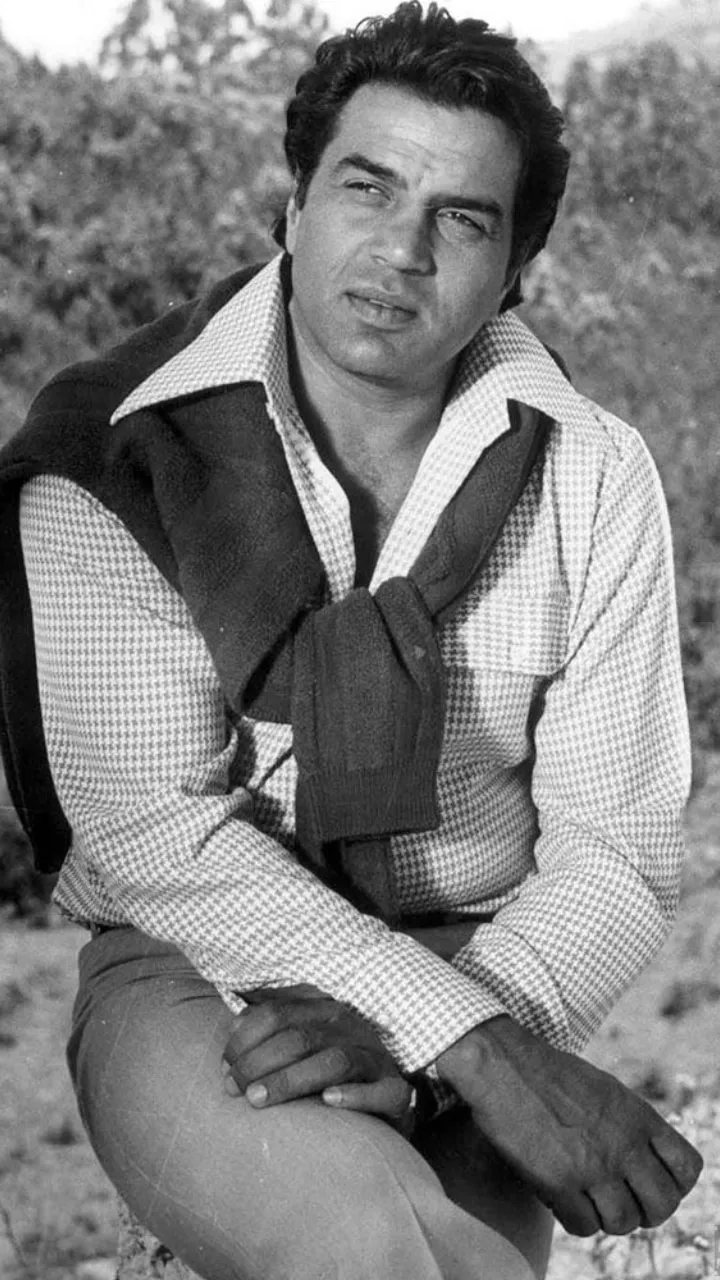 Dharmendra Deol Family 