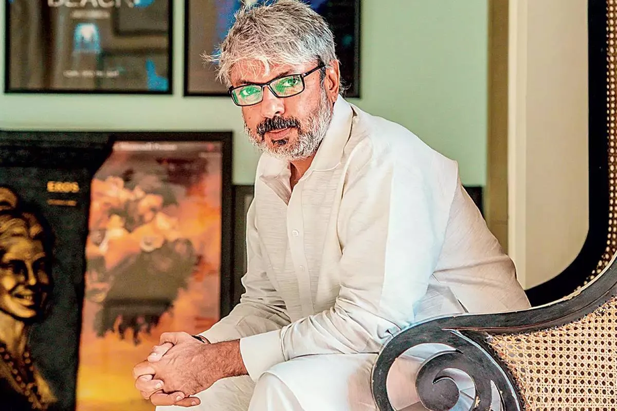Sanjay Leela Bhansali