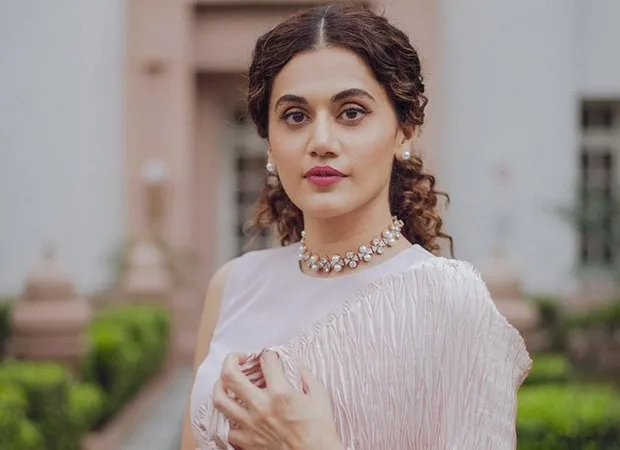 taapsee pannu