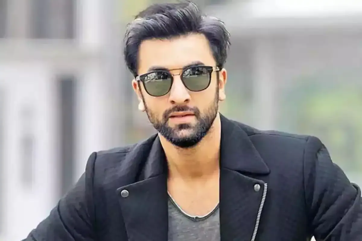  Ranbir Kapoor 