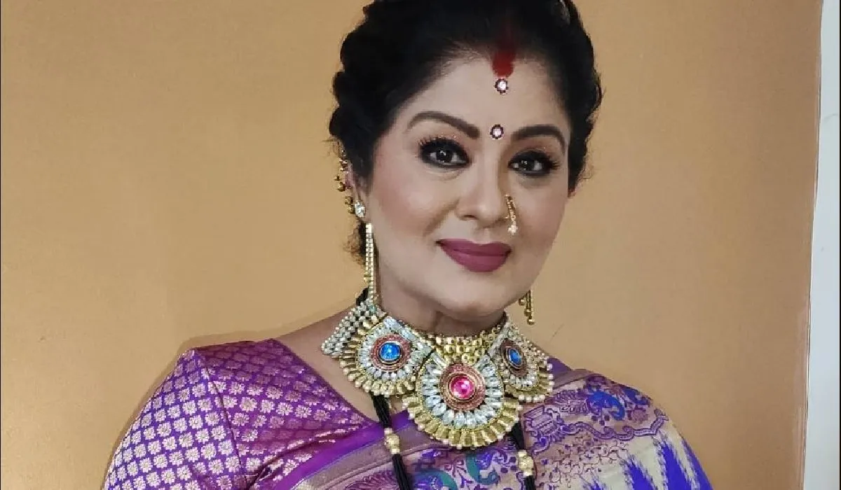 Sudha Chandran