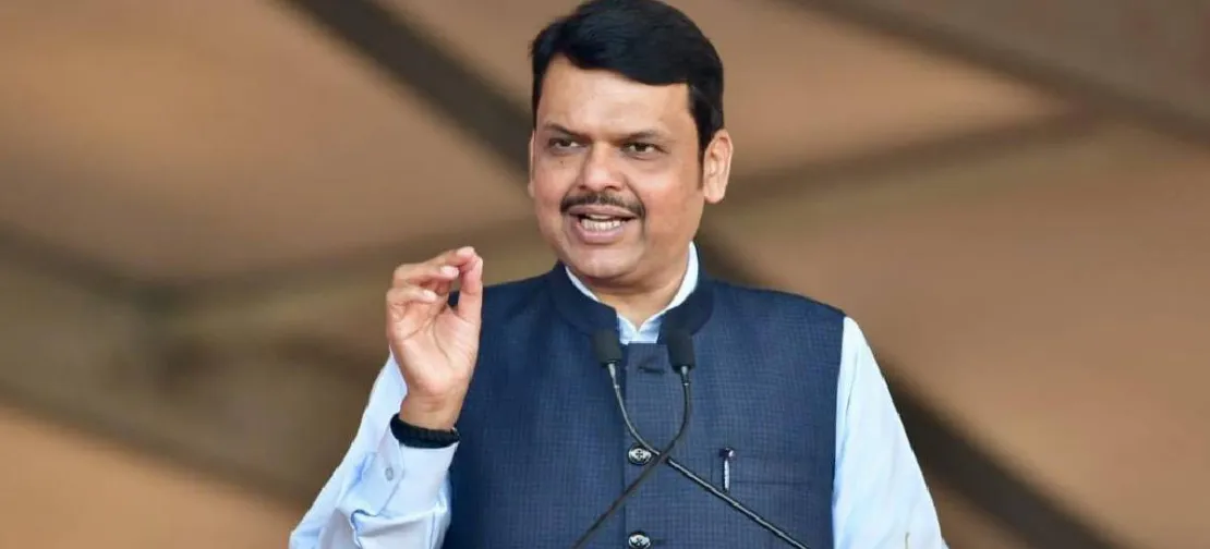 Shri. Devendra Fadnavis &ndash; National Legislator Conference Bharat 2023 | NLC  Bharat