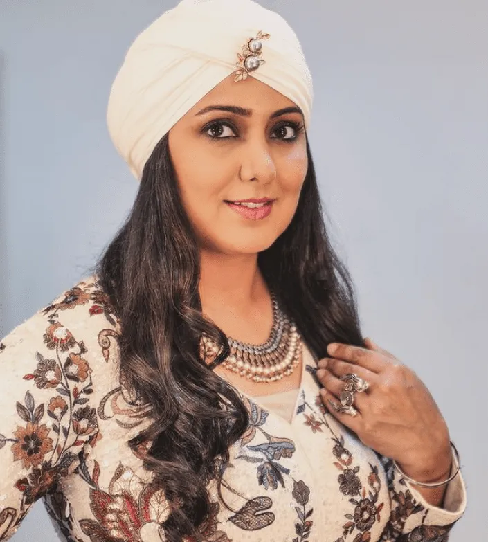 Harshdeep Kaur (Singer) Age, Height, Net Worth, Biography