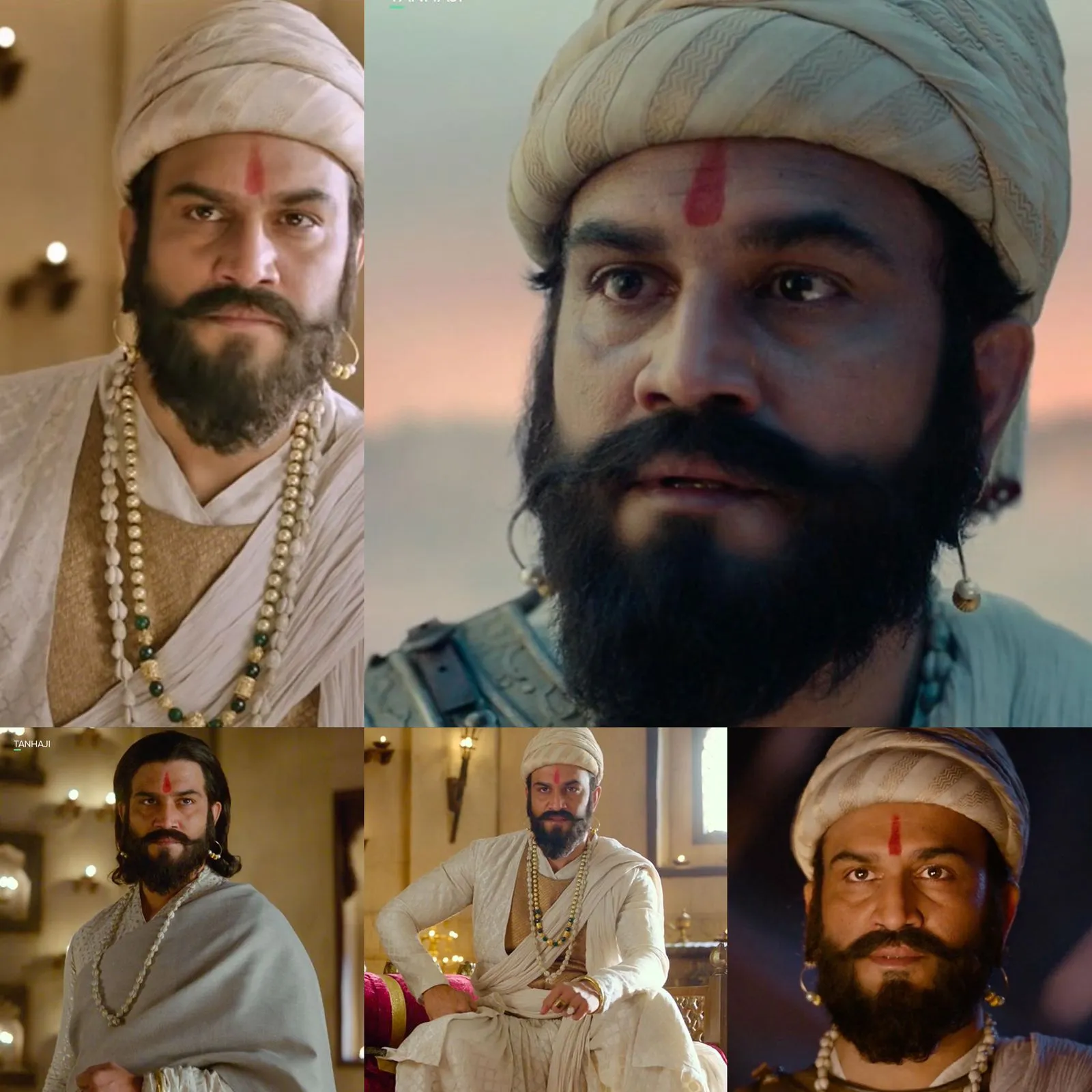 Sharad Kelkar 