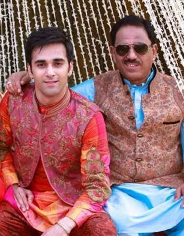 Pulkit Samrat Height, Age, Girlfriend, Wife, Family, Biography &raquo;  StarsUnfolded