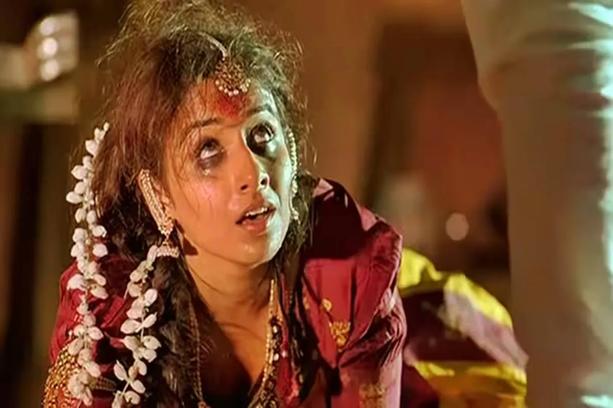 Manjulika: Why will Vidya Balan's character remain an icon of Indian horror  and culture? - The Statesman