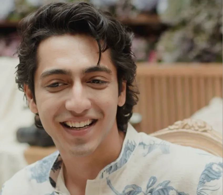 Ahaan Panday To Star In Yash Raj Films & Mohit Suri's Romance Movie