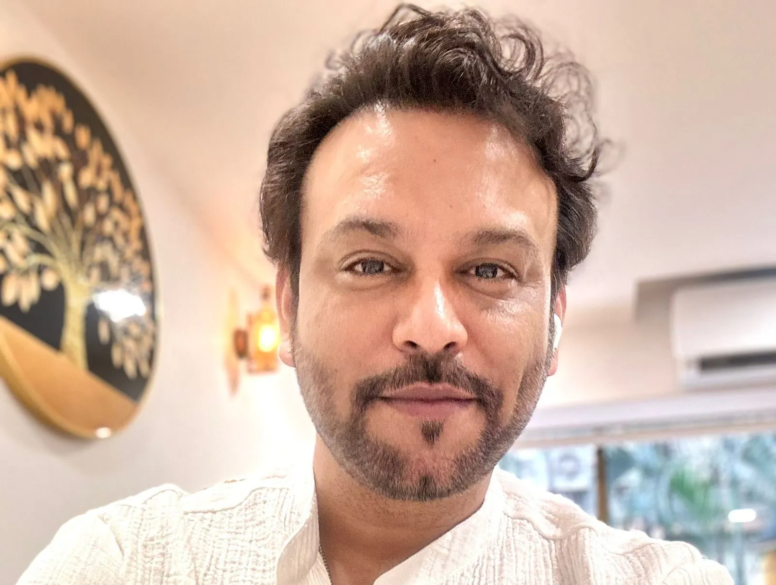 Rahul Kumar Tewary starts independent production house