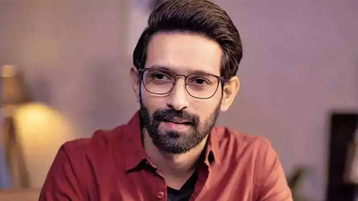 vikrant massey