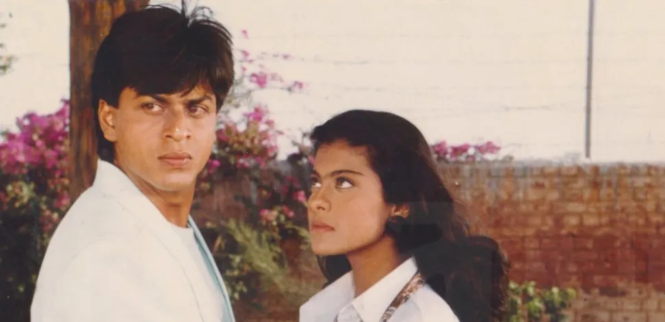 Baazigar' 